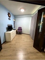 Blk 467A Blue Riverview (Sembawang), HDB 5 Rooms #603128551